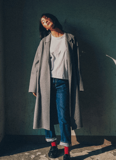 This is a decorative image for the blog article, titled Personal Style Categories - The Beginner’s Guide.