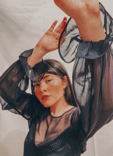 This is a decorative image for the blog article, titled Personal Style Categories - The Beginner’s Guide.