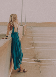 This is a decorative image for the blog article, titled Personal Style Categories - The Beginner’s Guide.