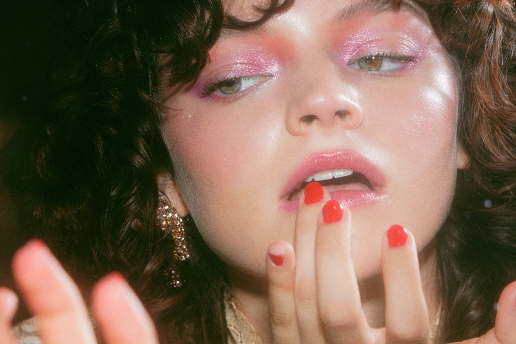 Beauty Tech Brand Strategy: How ColorSync Positioned Its Innovation for Investors and Market Success.